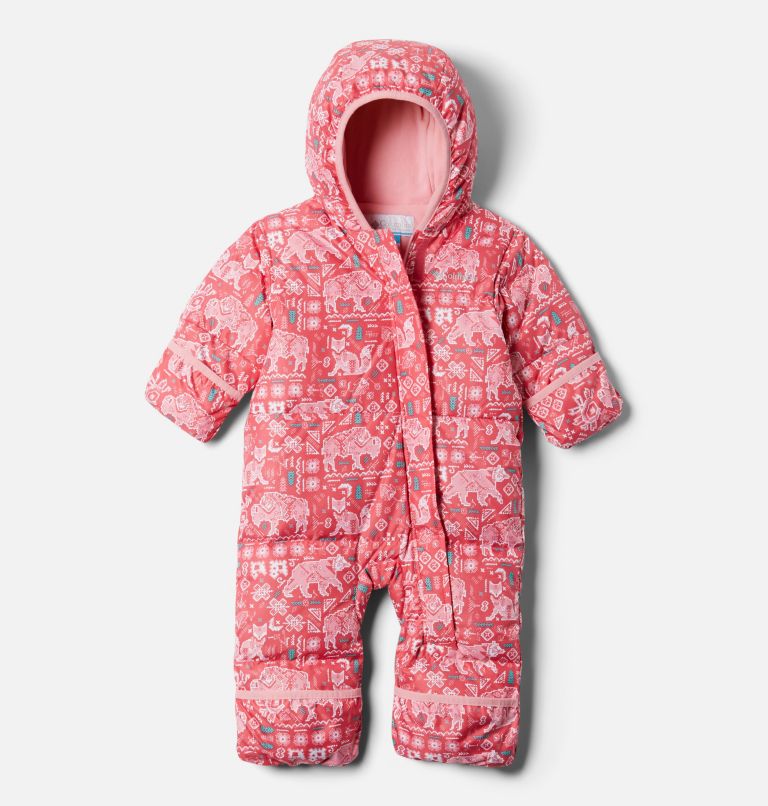 Combinaison En Duvet Snuggly Bunny Bebe Columbia Sportswear