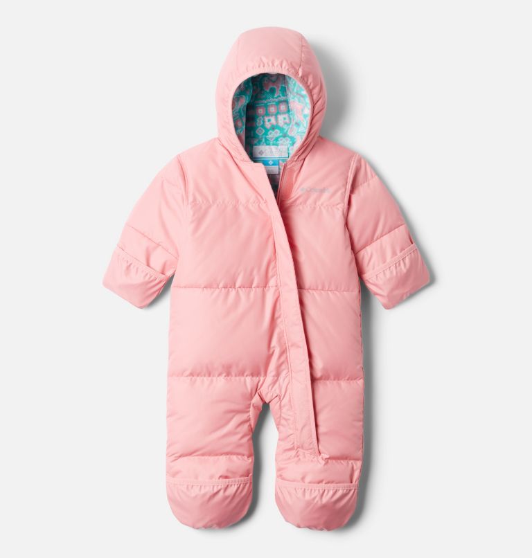 Snuggly Bunny Bunting | 689 | 3/6, Color: Pink Orchid, image 3
