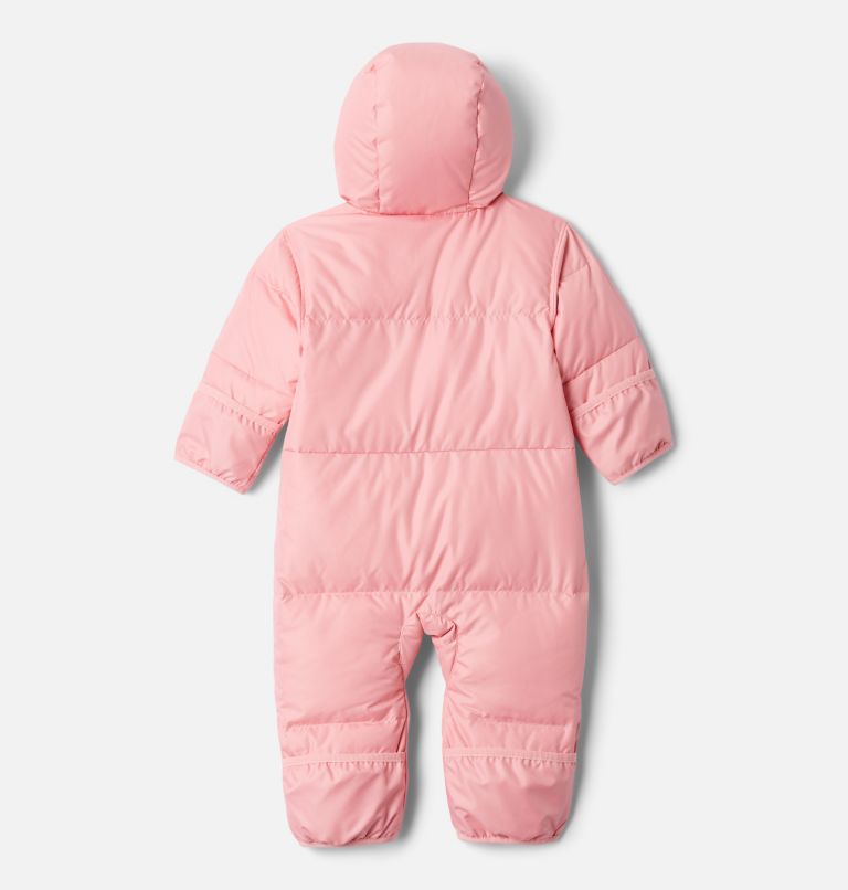 Snuggly Bunny Bunting | 689 | 3/6, Color: Pink Orchid, image 2
