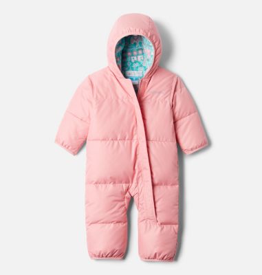 baby winter coat canada