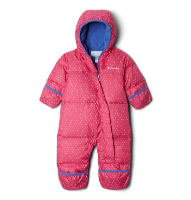 Snuggly Bunny&trade; Baby Bunting Snuggly Bunny&trade; Bunting | 101 | 0/3, Pink Ice Sparkler, Arctic Blue, a1