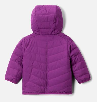 columbia reversible jacket toddler