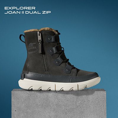 Zappos on sale sorel women