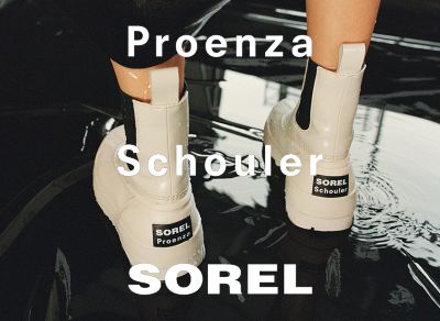 Sorel X Proenza Schouler