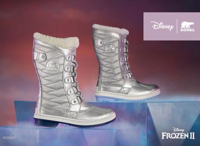 globo winter boots