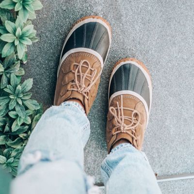 sorel out and about women's boots