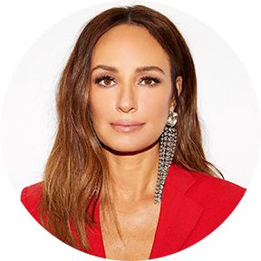 A portrait image of Catt Sadler