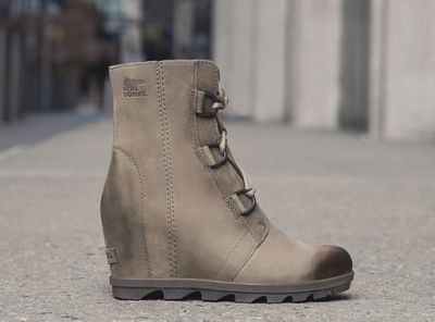 Wedge 2025 boots canada