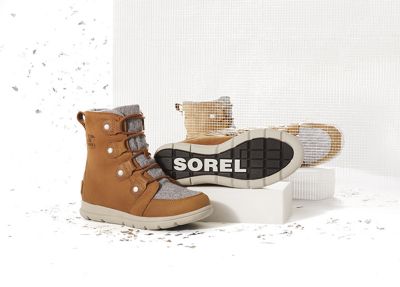 sorel boots black friday