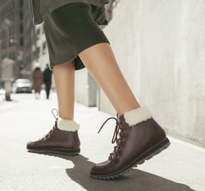 Sorel harlow lace on sale boot