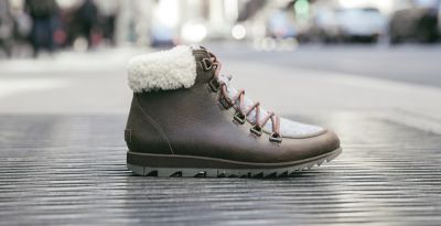 Sorel scotia lace on sale boot