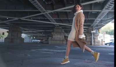 sorel winter collection