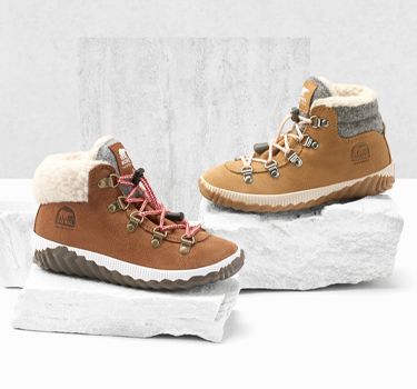 sorel kid boots sale