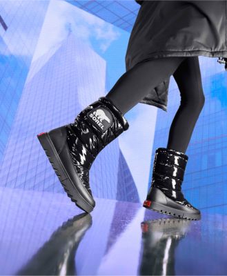 sorel womens boots uk
