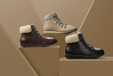 Sorel Official E Boutique United Kingdom