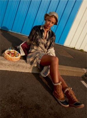 Out'n about Plus boot
