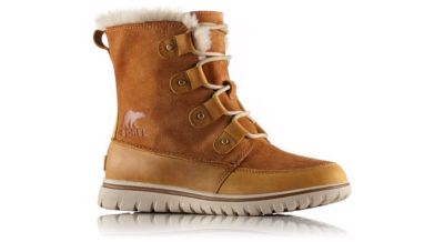 Sorel women's sale cozy joan boot