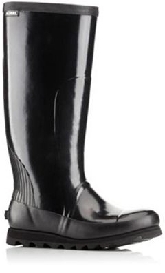 Sorel tall rain on sale boots