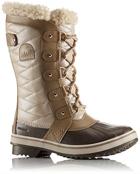 Sorel rose gold on sale boots