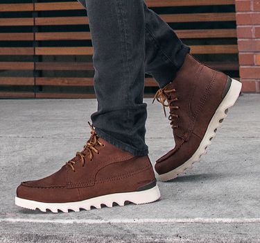 mens outdoor boots