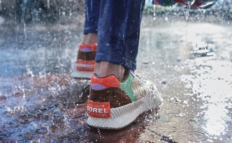 ONA™ Blvd Classic Women's Waterproof Sneaker | SOREL