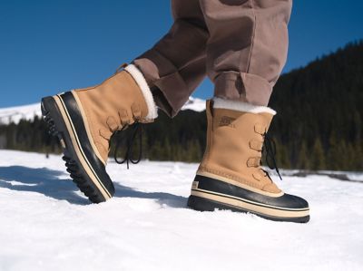 Buy sorel boots store