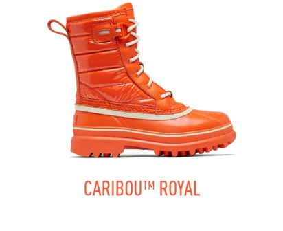 Sorel pop up discount store