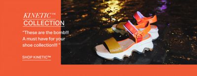 Shop Kinetic™