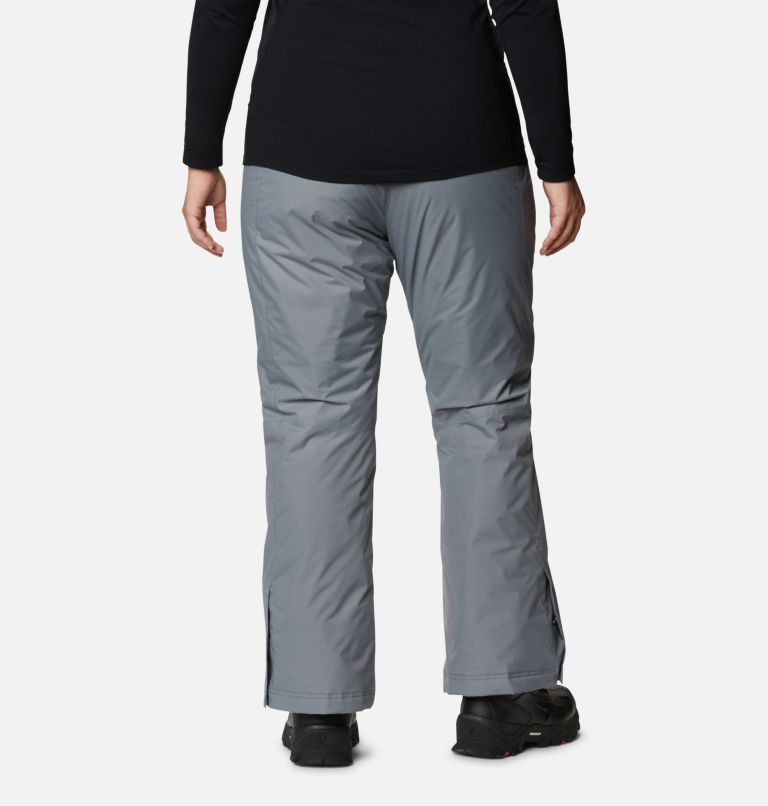 Women's Modern Mountain 2.0 Pants - Plus Size, Color: Grey Ash, image 2