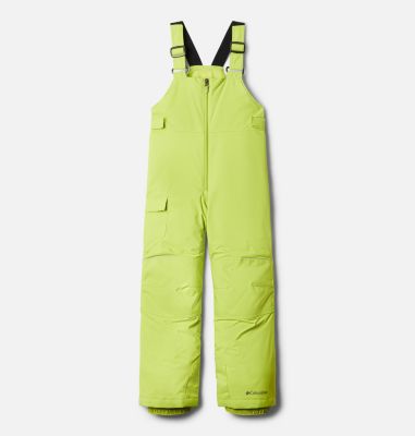 columbia snow pants kids