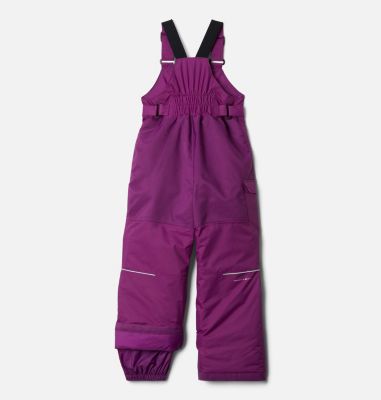 columbia ride on snow pants