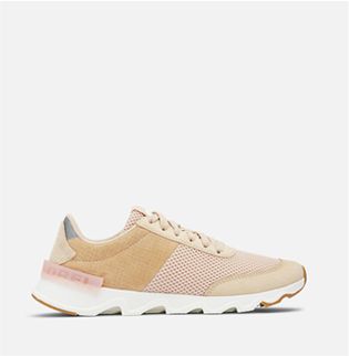 A SOREL Kinetic Lite Lace sneaker
