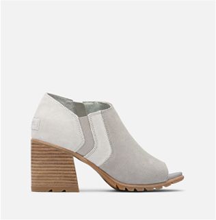 A SOREL Nadia ankle bootie 