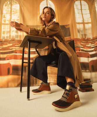 Footwear for Women, Men, and Kids | SOREL Canada