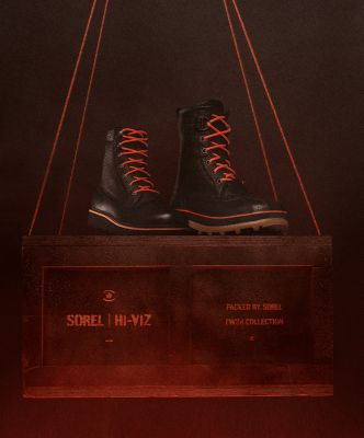 Footwear for Women Men and Kids SOREL