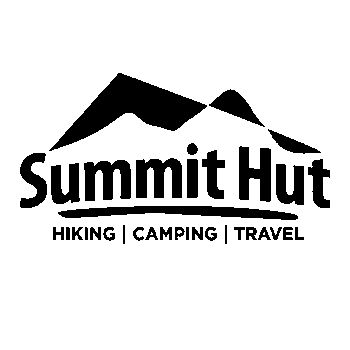 An image of the Summit Hut logo