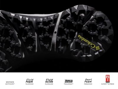 Columbia® | Columbia Montrail Trail Running