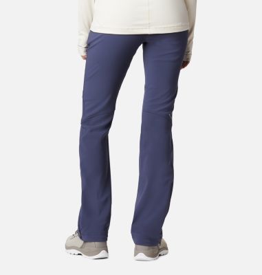 Pantaloni a gamba stretta Back Beauty&trade; Heat da donna Back Beauty Passo Alto&trade; Heat P | 319 | 10, Nocturnal, back