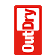 OutDry logo