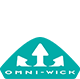 Omni-Wick logo
