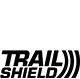 Trail Shield logo
