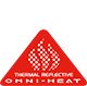Omni-Heat Reflective logo