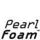 Pearl Foam logo
