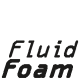 Fluid Foam logo