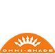 Omni-Shade logo.
