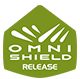 Omni Shield Release logo