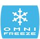 Omni-Freeze logo