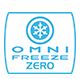 Omni Freeze ZERO logo