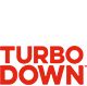 Turbo Down logo