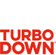 Turbo Down logo
